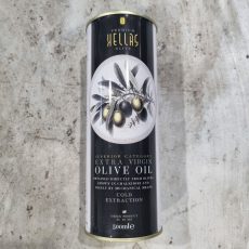 Hellas Prémium Extra Szűz Oliva Olaj - 500 ml Hellas Prémium Extra Szűz Oliva Olaj - 500 ml