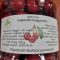 Bio magozott meggybefőtt - 720ml