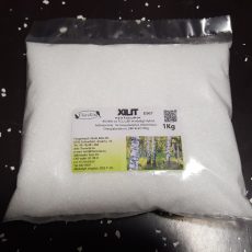 Xilit, nyírfacukor - 1kg Xilit, nyírfacukor - 1kg