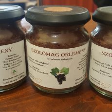 Szőlőmag őrlemény - 100g Szőlőmag őrlemény - 100g