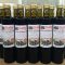 Fekete Berkenyelé - 500 ml
