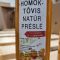 Homoktövis préslé - 500ml