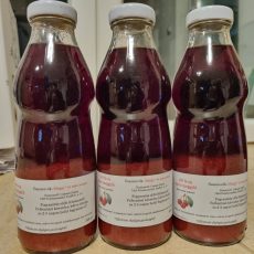 Meggy és más semmi - 500 ml
