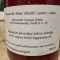 Ribizli és Jósta gyümölcslé - 500 ml
