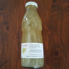 100% Szőlőlé - FEHÉR -500ml