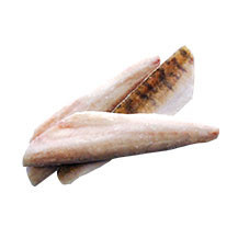 Fogasfilé bőrös - 300-500 g/db - 6.990. Ft/kg - GYORSFAGYASZTOTT