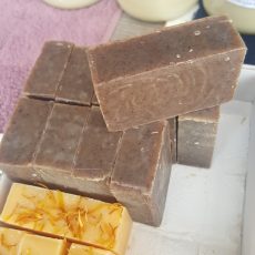 Fűszeres szappan 100g Fűszeres szappan 100g