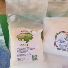 Szódabikarbóna étkezési - 500g Szódabikarbóna étkezési - 500g