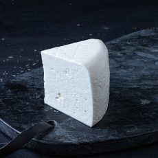 Kecske Friss Gomolya - NATÚR - 18 dkg