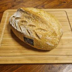 Kovászos Tönkölybúza Kenyér - 0,5kg Kovászos Tönkölybúza Kenyér - 0,5kg