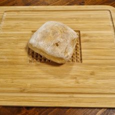 Ciabatta - kicsi 80g Ciabatta - kicsi 80g