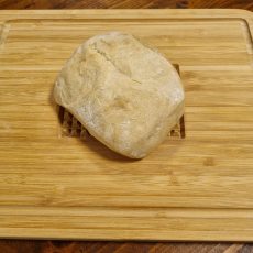 Ciabatta - nagy 120g Ciabatta - nagy 120g
