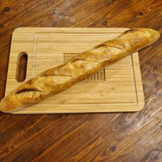 Kovászos Baugette - 450g Kovászos Baugette - 450g