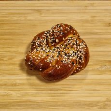 Császárzsemle - 80g Császárzsemle - 80g