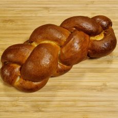 Finom Fonott Kalács - 300g Finom Fonott Kalács - 300g
