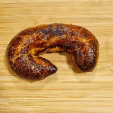 Kovászvirág Pozsonyi Mákos - 80g Kovászvirág Pozsonyi Mákos - 80g
