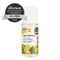 Varázsmogyoró - aloe-vera deo, citrom-citromfű 50ml Varázsmogyoró - aloe-vera deo, citrom-citromfű 50ml