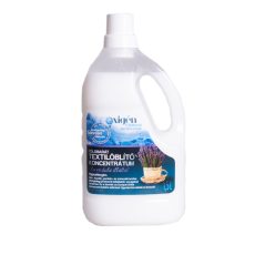 Öblítő koncentrátum levendula illattal hypoallergén - 1,5 liter Öblítő koncentrátum levendula illattal hypoallergén - 1,5 liter
