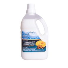 Öblítő koncentrátum narancs-fahéj illattal hypoallergén - 1,5 liter Öblítő koncentrátum narancs-fahéj illattal hypoallergén - 1,5 liter