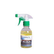WC olaj narancs illattal - 200ml WC olaj narancs illattal - 200ml