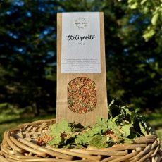Vegyszermentes Ételízesítő - 100 gramm