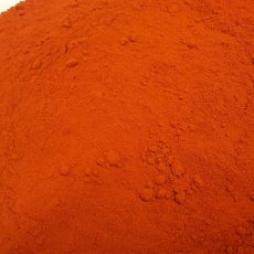 Őrőlt pirospaprika - fűszerpaprika - 500g - 3.750 Ft/cs
