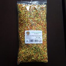 Só- és adalékmentes ÉTELÍZESÍTŐ - 250g Só- és adalékmentes ÉTELÍZESÍTŐ - 250g