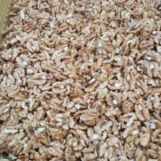 Dióbél - 5.800 Ft/kg  Családi gazdaságból, NEM VEGYSZERMENTES !!!