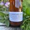 Zsálya-Kakukkfű-Menta szörp - 500ml Zsálya-Kakukkfű-Menta szörp - 500ml