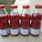 Pirosribizli szörp - 500 ml CUKORMENTES Pirosribizli szörp - 500 ml CUKORMENTES