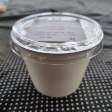 Tejföl 250 ml Tejföl 250 ml