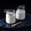 Natúr Joghurt - 0,5 liter
