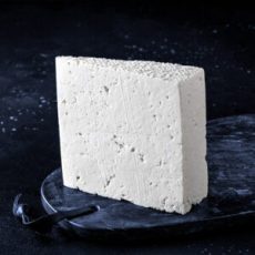 Friss Ricotta (Orda) - 20 dkg Friss Ricotta (Orda) - 20 dkg
