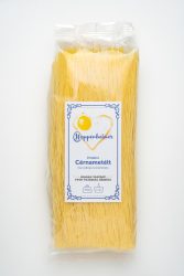 Cérnametélt egyenes - 250g