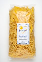 Szélesmetélt- 400g