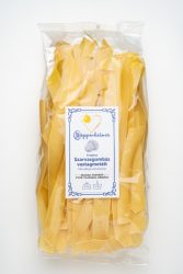 Szarvasgombás vastagmetélt - 250g Szarvasgombás vastagmetélt - 250g