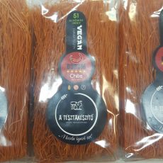 Durum Chilis - Cérna - 250g - min.meg.: 2024.06.10 Durum Chilis - Cérna - 250g - min.meg.: 2024.06.10
