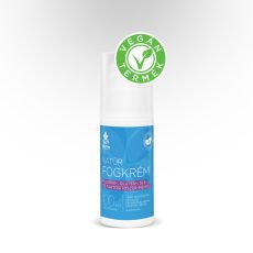 Natúr Fogkrém - 100ml