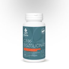 Cink Biszglicinát - 90 kapszula Cink Biszglicinát - 90 kapszula
