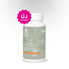 Ekcéma Komplex- 30 kapszula