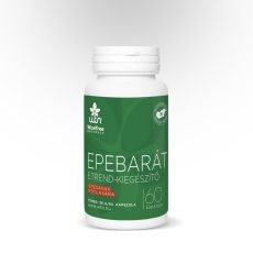 Epebarát Étrend-Kiegészítő - 60 kapszula Epebarát Étrend-Kiegészítő - 60 kapszula