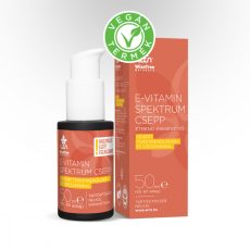 E-vitamin spektrum csepp - 50 ml (kb. 60 adag) E-vitamin spektrum csepp - 50 ml (kb. 60 adag)
