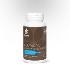 Glutareg immunvédő komplex - 60 kapszula Glutareg immunvédő komplex - 60 kapszula