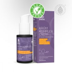 Króm komplex csepp - 50 ml (60 adag) Króm komplex csepp - 50 ml (60 adag)