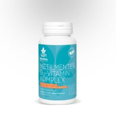 Metilmentes B12-vitamin Komplex - 60 minikapszula