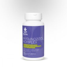Myo-inozitol komplex - 60 kapszula Myo-inozitol komplex - 60 kapszula