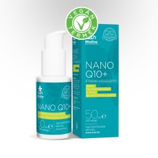 Nano Q10+ - 50 ml Nano Q10+ - 50 ml