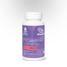 Pocakbarát Gyerekeknek - 60 minikapszula Pocakbarát Gyerekeknek - 60 minikapszula