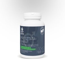 Prosztatabarát Étrend-Kiegészítő - 30+60 kapszula Prosztatabarát Étrend-Kiegészítő - 30+60 kapszula