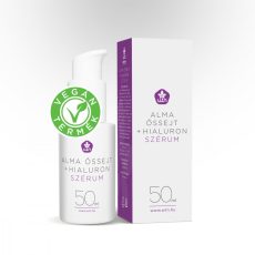 Alma Őssejt+Hialuron szérum - 50 ml Alma Őssejt+Hialuron szérum - 50 ml